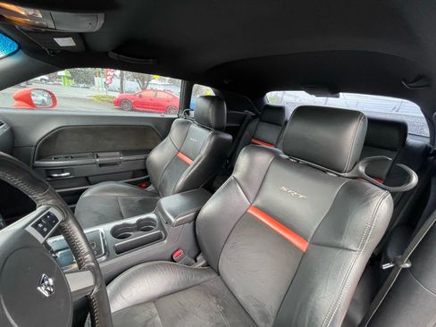 Used 2008 Dodge Challenger SRT8 image 11