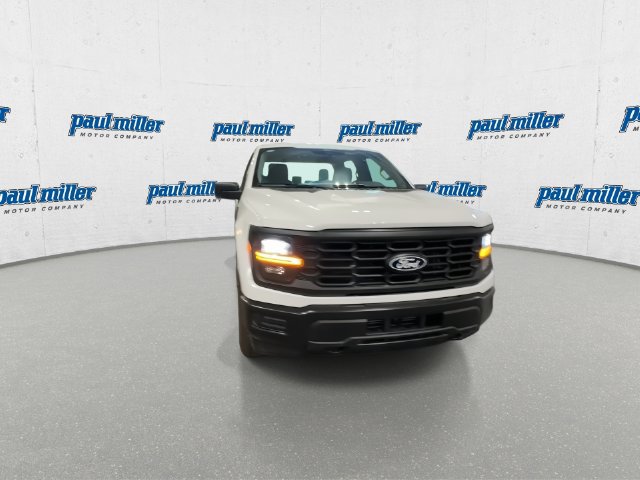 New 2026 Ford F150 XL w/ Tow/Haul Package AWD/4WD image 3