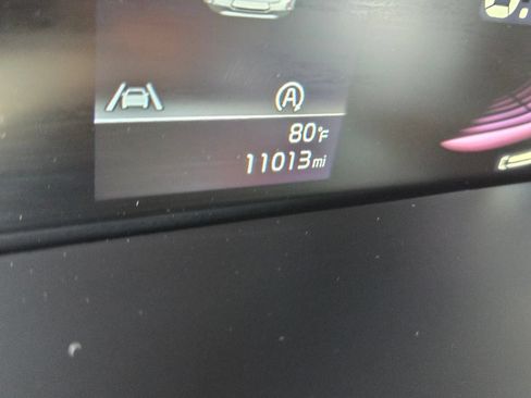 Used 2025 Kia Soul LX w/ LX Technology Package FWD image 26