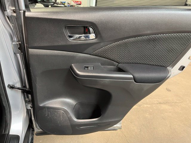 Used 2016 Honda CR-V EX image 13