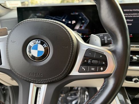 Used 2024 BMW X5 M60i image 18