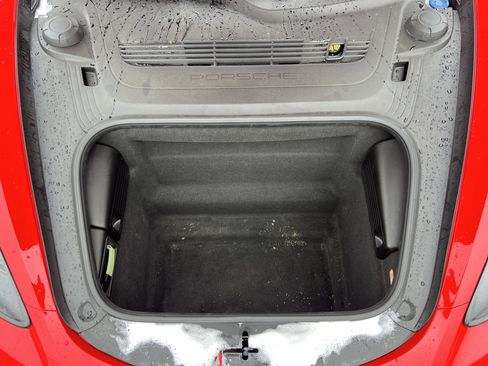 Used 2019 Porsche 718 Boxster image 36