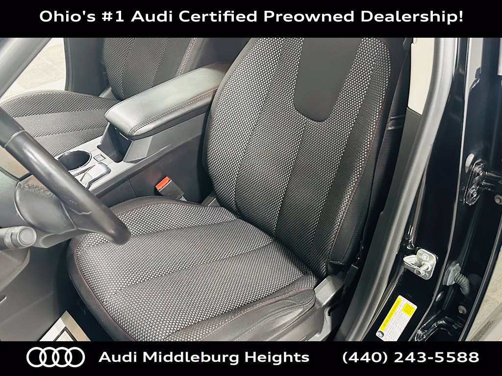Used 2017 GMC Terrain SLE w/ Convenience Package AWD/4WD image 23