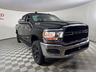 Used 2020 RAM 2500 Tradesman w/ Chrome Appearance Group