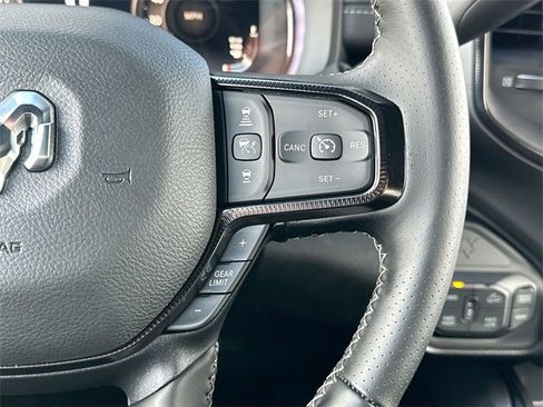 New 2025 RAM 2500 Power Wagon image 28