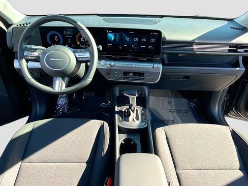 New 2026 Hyundai Kona SEL Sport image 3