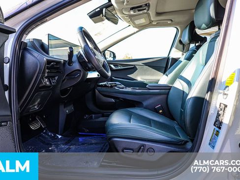 Used 2022 Kia EV6 GT-Line w/ First Edition Package image 19