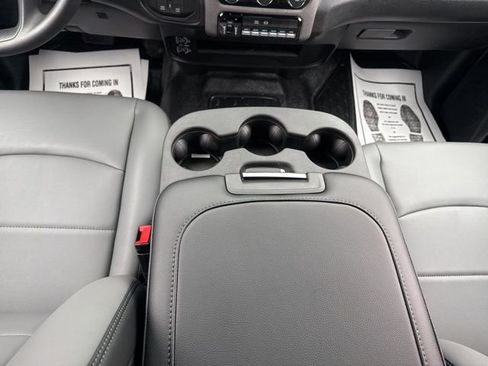 New 2026 RAM 4500 Tradesman w/ Chrome Appearance Group image 10