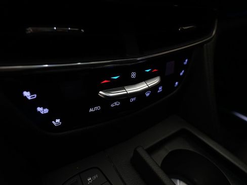 Used 2019 Cadillac CT6 Sport AWD/4WD image 23