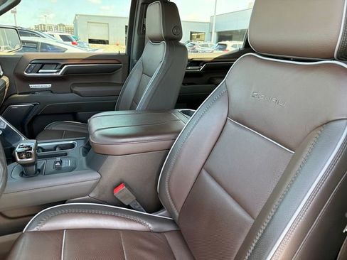 Used 2024 GMC Sierra 1500 Denali AWD/4WD image 20