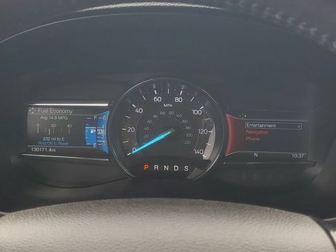 Used 2017 Ford Explorer XLT w/ Equipment Group 202A FWD image 24