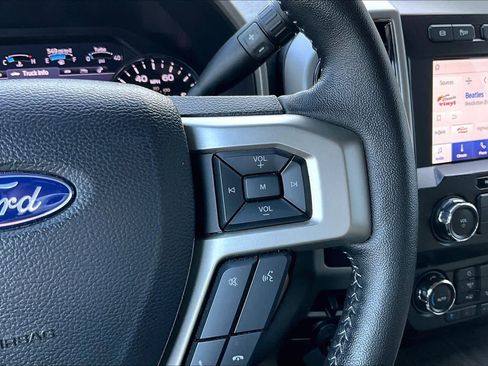 Used 2021 Ford F250 Lariat w/ Lariat Ultimate Package image 24