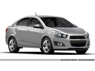 Used 2015 Chevrolet Sonic LT w/ Wheels and Fog Lamp Package FWD video 1