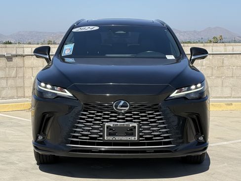 Certified 2024 Lexus RX 350 Premium w/ Convenience Package FWD image 6