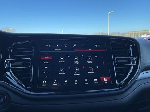 New 2026 Dodge Durango GT image 18