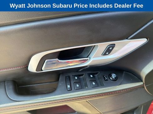 Used 2014 GMC Terrain SLE FWD image 20