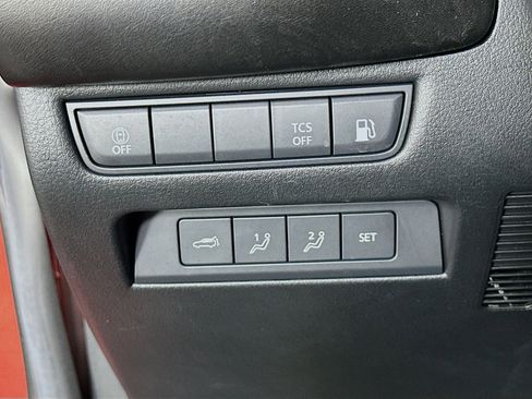 Used 2025 MAZDA CX-50 2.5 Hybrid w/ Premium Plus Pkg image 16