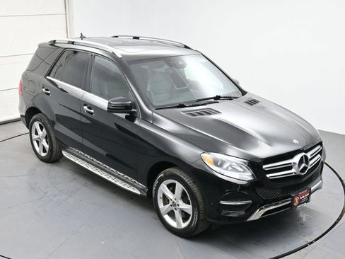 Used 2018 Mercedes-Benz GLE 350 4MATIC image 34