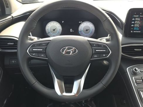 Certified 2023 Hyundai Santa Fe SEL w/ Premium Package FWD image 13