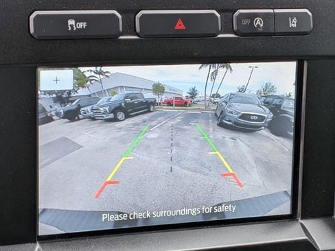Used 2020 Ford F150 Lariat AWD/4WD image 13