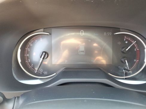 Used 2024 Toyota RAV4 XLE w/ Convenience Package FWD image 27