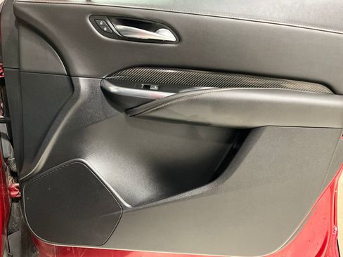 Used 2021 Cadillac XT4 Sport AWD/4WD image 24