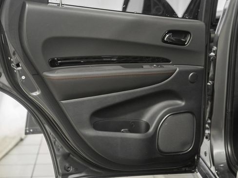 New 2026 Dodge Durango GT AWD/4WD image 42