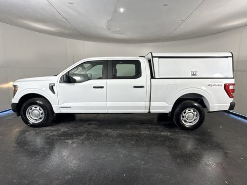 Used 2023 Ford F150 XL image 7