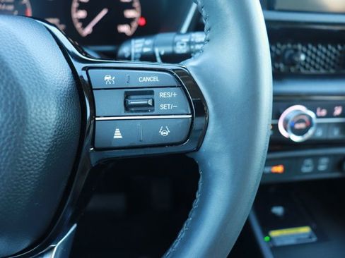 Used 2023 Honda CR-V EX-L image 21