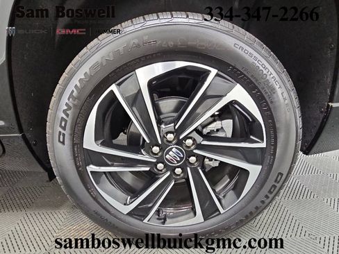 New 2026 Buick Enclave Sport Touring w/ Super Cruise Package FWD image 46