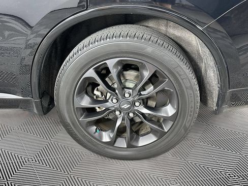 Certified 2023 Dodge Durango R/T w/ Blacktop Package AWD/4WD image 43