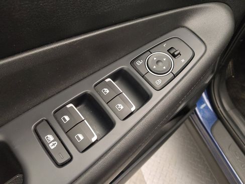 Used 2022 Hyundai Santa Fe SEL image 27