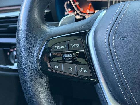 Certified 2023 BMW 530i xDrive w/ Premium Package image 20