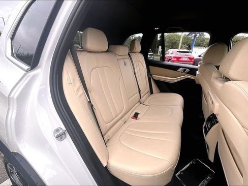 Used 2021 BMW X5 sDrive40i w/ Premium Package 2 image 21