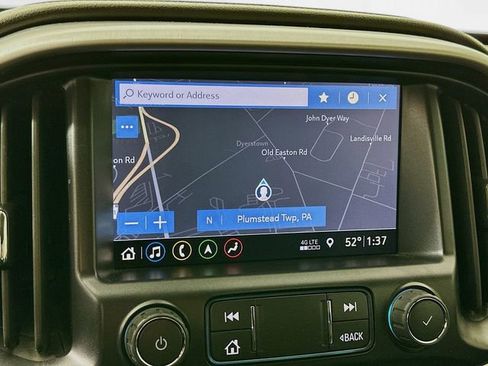 Certified 2022 GMC Canyon Elevation w/ Elevation Premium Package image 14