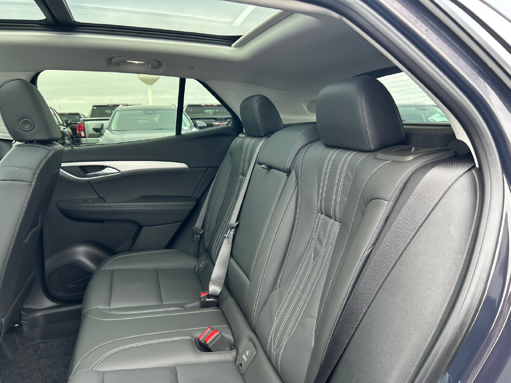 New 2026 Buick Envision Avenir AWD/4WD image 36
