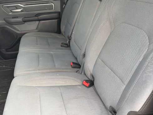 Used 2020 RAM 1500 Lone Star RWD image 9