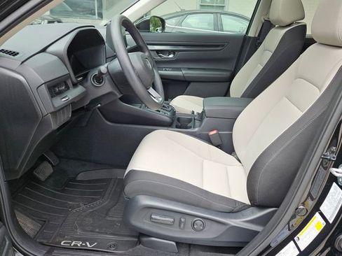 Certified 2026 Honda CR-V EX image 10