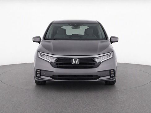 Used 2021 Honda Odyssey EX-L image 12