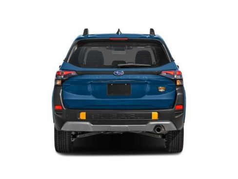 New 2026 Subaru Forester Wilderness AWD/4WD image 6