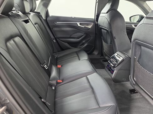 Certified 2026 Audi A6 Premium Plus AWD/4WD image 40