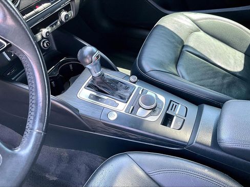 Used 2019 Audi A3 2.0T Premium w/ Convenience Package FWD image 13