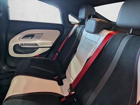 Certified 2026 Mercedes-Benz CLA 350 image 21