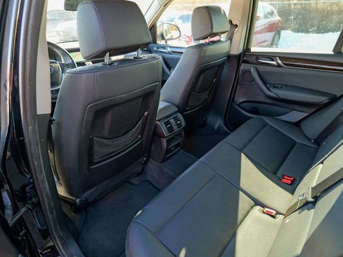 Used 2015 BMW X3 xDrive28i image 26