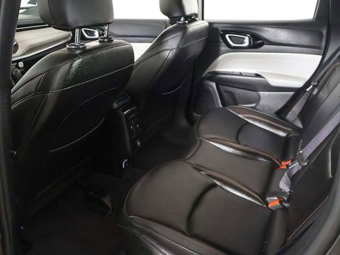 Used 2024 Jeep Compass Limited AWD/4WD image 26