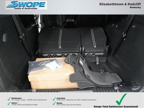 New 2026 Chrysler Voyager LX image 22