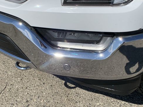 Used 2023 Ford F150 Lariat w/ Equipment Group 502A High image 13