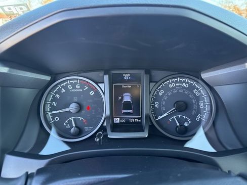 Used 2023 Toyota Tacoma TRD Pro image 26