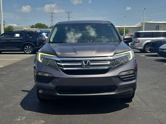 Used 2017 Honda Pilot EX-L video 2