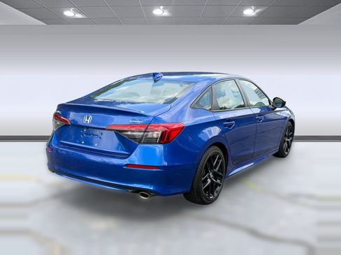 Used 2022 Honda Civic Sport image 7